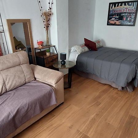 Apartamentos Fuente Nueva Sande Estudio Caces Esterno foto