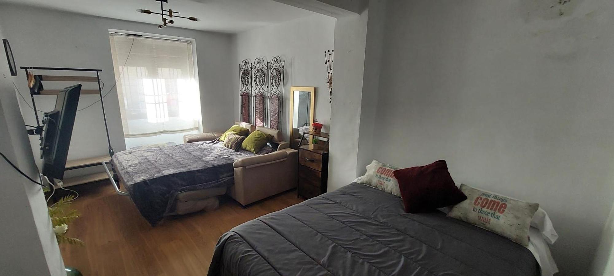 Apartamentos Fuente Nueva Sande Estudio Caces Esterno foto