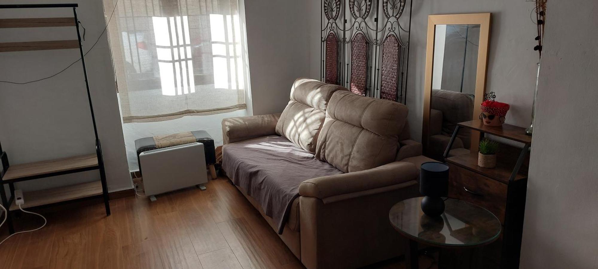 Apartamentos Fuente Nueva Sande Estudio Caces Esterno foto