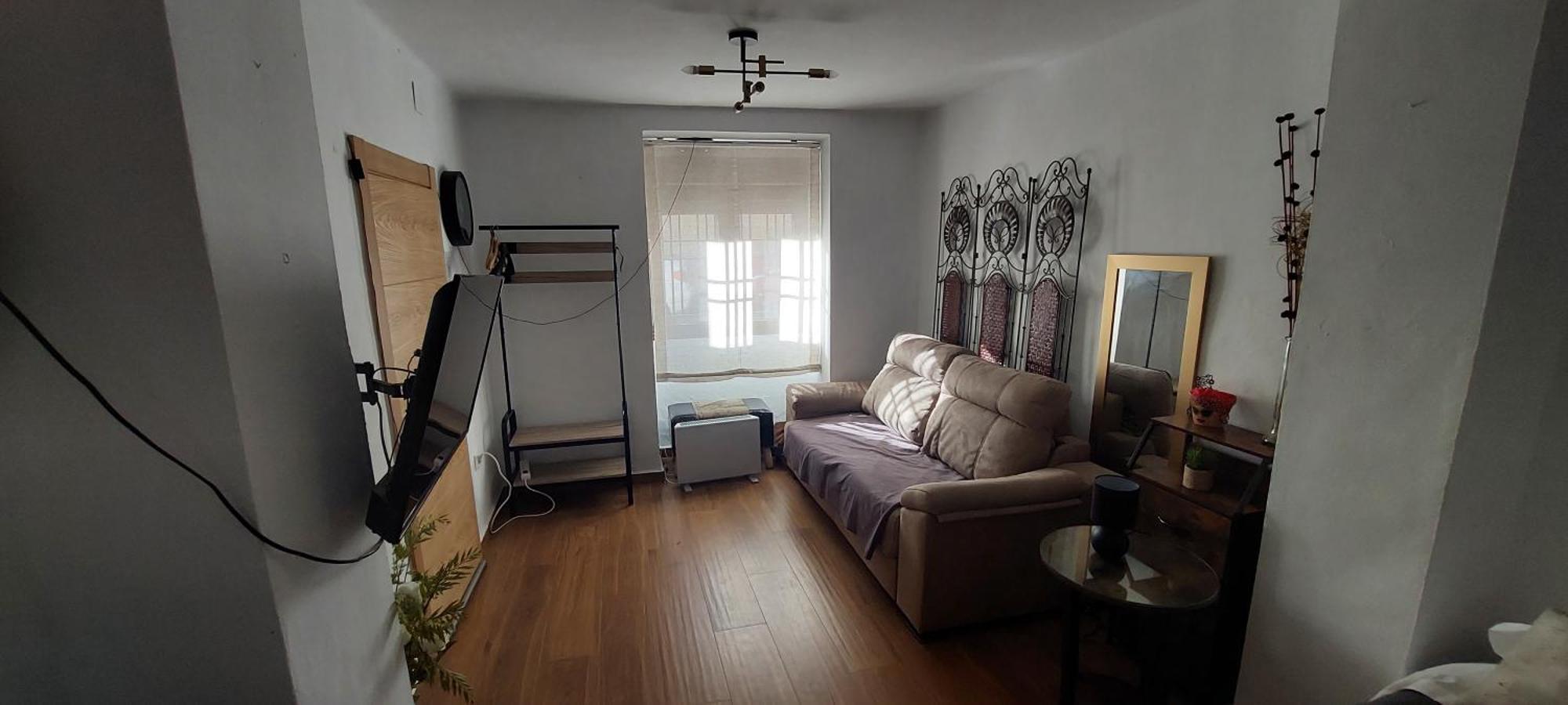 Apartamentos Fuente Nueva Sande Estudio Caces Esterno foto